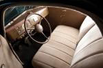 Plymouth Road King Business Coupe 1939 года